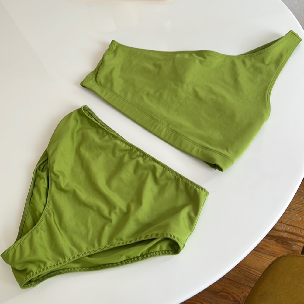 VS Pink bathing suit